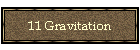 11 Gravitation