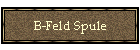 B-Feld Spule