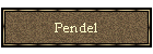 Pendel